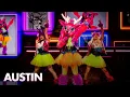 Bambi - ‘Austin’ | The Masked Singer | Seizoen 5 | VTM