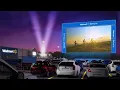 Space Jam Wonder Woman to be shown at Roanoke County Walmart Drive-In