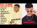 Lagu FARIS ADAM \u0026 JUAN REZA - STECU STECU - PICA PICA FULL ALBUM 2025 || LAGU TIMUR 2025