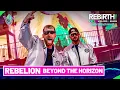 Rebelion Beyond The Horizon @ REBiRTH Festival 2025 - United Through Madness