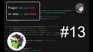 RMMV Javascript tutorial - manual invoke of an action