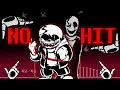[No Hit] Official Undertale Last Breath - FULL PHASE 2 (Scrapped Build)