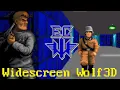 ECWolf - The Best Way to Play Wolf3D in 2020 and another game too