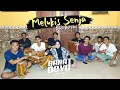 Download Lagu MELUKIS SENJA (BUDI DOREMI) - BARAT DOYO TEAM