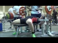 Download Lagu Kim LaPlante - 2016 IPF Classic World Championship