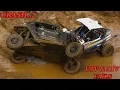 Dangerous Off-Road UTV Crashes - Extreme Fails Compilation