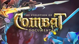 The Evolution of Combat A RuneScape Disaster