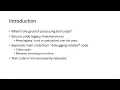 1 Exercises in Unit Testing for Java Developers - Introduction