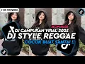 Download Lagu KUMPULAN DJ REGGAE SANTAI FULL BASS 🔥 || DJ CAMPURAN REGGAE SLOW TERBARU VIRAL TIK TOK🎵