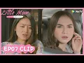 Download Lagu 【Little Mom】EP07 Clip | Celine obtains her secret by eavesdropping?! | ENG SUB