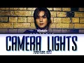 HAECHAN (해찬) 'Camera Light' (Color Coded Lyrics)