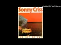 Lagu Sonny Criss - Stolen Moments