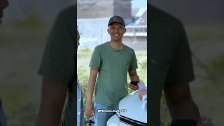 Setiap kali pegang benda selalu beku badan ini?