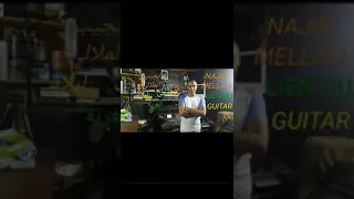 Najib El Mellali Mxiti Ya Wlidi Lblad Lghorba 2002 