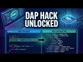 How the Debug Adapter Protocol DAP Can Double as a REPL