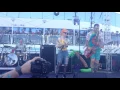 Parahoy 2016: New Found Glory & Hayley Williams - Vicious Love