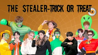 Download THE BOYZ(더보이즈) ‘The Stealer’ DANCE PRACTICE VIDEO (TRICK ver.) MP3