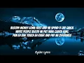 Brysco - Code (Lyrics)