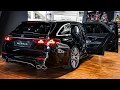 Lagu NEW 2025 Mercedes AMG E53 Estate - Interior and Exterior Walkaround