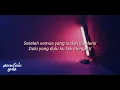 Elizabeth Tan - Semua Sudah (lirik)