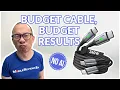 Worth Getting A Cheap USB-C Cables INIU Swooshcord USB-C Cable Review