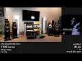 Download Lagu Musica Nuda - I Will Survive ~ Kharma Elegance dB7-S | darTZeel CTH-8550 MkII | MSB