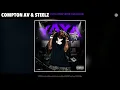 Compton Av & Steelz - YAYA instrumental (Open Verse Challenge) 