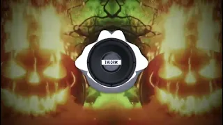 Pumpky - LA CALABAZA (TINIEBLA Edit) (Bass Boosted)