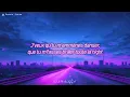 Ronisia - Solide (Paroles/Lyrics)