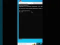 Code setup for E-commerce clone App