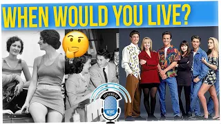 Download What Era Would You Want to Live In MP3