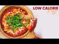 Download Lagu Keto cauliflower pizza crust recipe: healthy \u0026 delicious!!