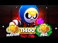Download Lagu MEEPLE IS SECRETLY INSANE IN RANKED AT 11400 ELO