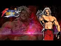 Lagu KOF 95 - Omega Rugal Music Theme OST.