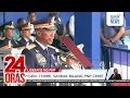 Download Lagu P/Gen. Torre, sinibak bilang PNP Chief | 24 Oras