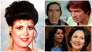 وفيات وأعمار أبطال مسلسل برج الحظ انتاج عام 1978 