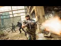Action Movie | Elite SWAT Storms Drug Island | Annihilates the Entire Cartel in One Strike!