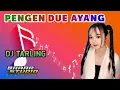 Lagu PENGEN DUE AYANG - INDAH WATY // DJ TARLING REMIX