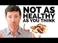 You ve Been Lied To Brazil Nuts Selenium