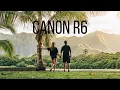 Download Lagu Canon R6 Cinematic Travel Film | Clog | OAHU | HAWAII