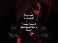 Download Lagu NEW TRACK IS OUT NOW! Female-fronted Symphonic Black Metal #blackmetal #metal #metalband