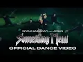 Isyana Sarasvati feat. Afgan - Something New (Official Dance Video)