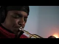 Ari Lennox, J. Cole - Shea Butter Baby (Quin Jaye Trumpet Cover)