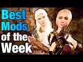 20 BEST NEW MODS of the Week in Baldur s Gate 3