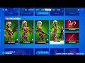 Why was the Tidy Emote REMOVED From The Fortnite Item Shop Fortnite Battle Royale Chapter 4