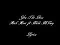 You The Boss Lyrics-Rick Ross ft Nicki Minaj