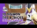 Download Lagu 10 Digimon World Next Order Tips and Tricks You SHOULD Know!