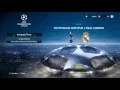 PES 2017 Real Madrid vs Tottenham Hotspur 2-0 Champions League Final Gameplay PS4 HD