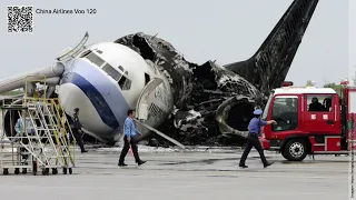Fatores Humanos Manutenção Aeronáutica - Parte 3