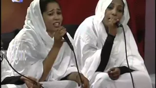 كورال الأحفاد2006 انا في هواك ضحيت 